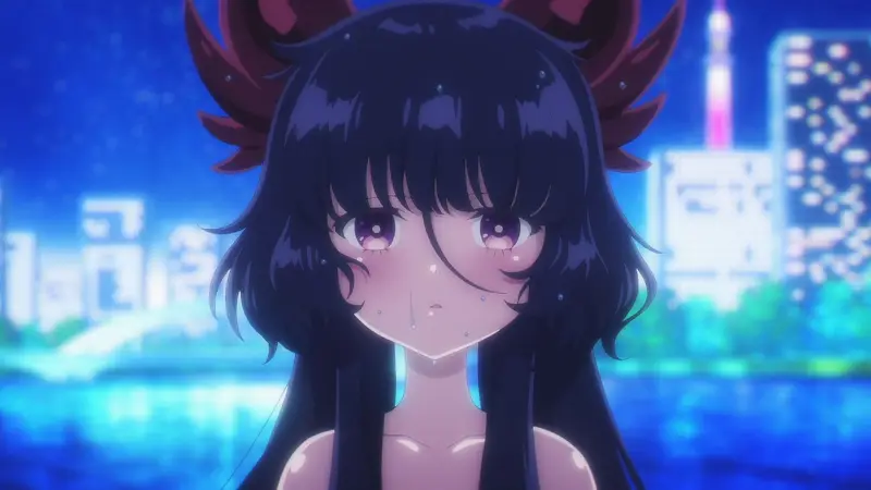 【7月】『少女怪兽焦糖味』第1-9话（持续更新中）