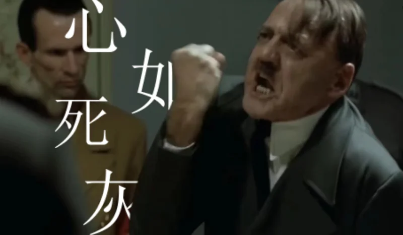 【人力】“元首对戒网瘾机构所作感到愤怒”