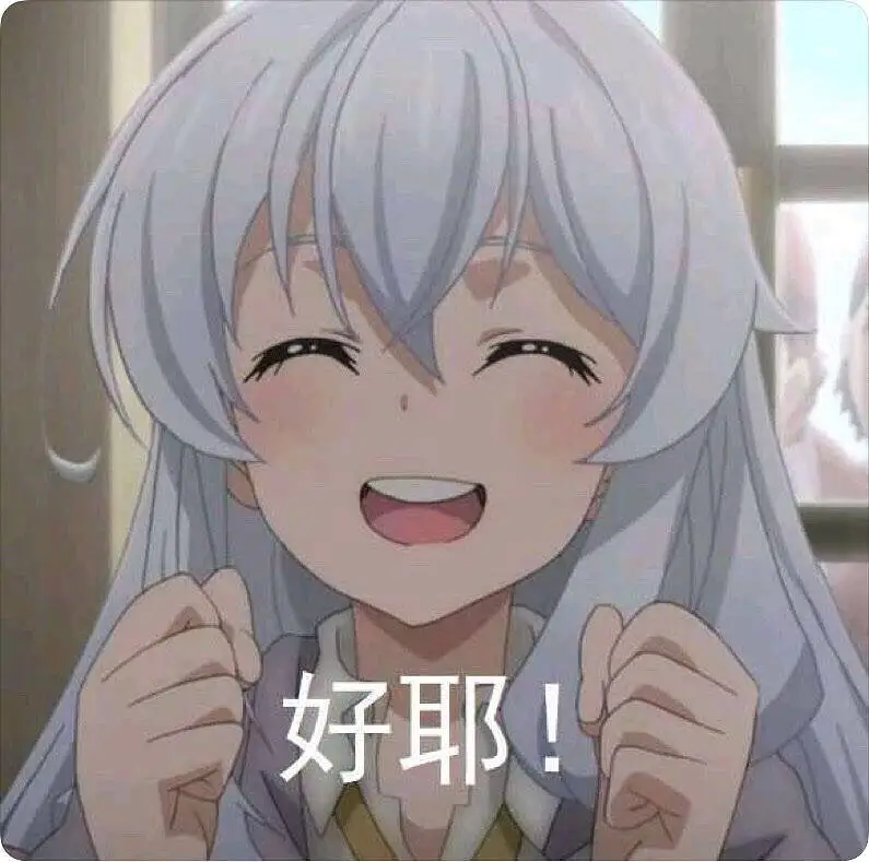 M站美图,动漫