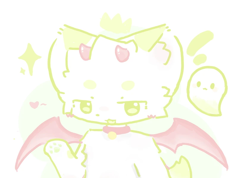 随便画画(/≧▽≦)/~┴┴