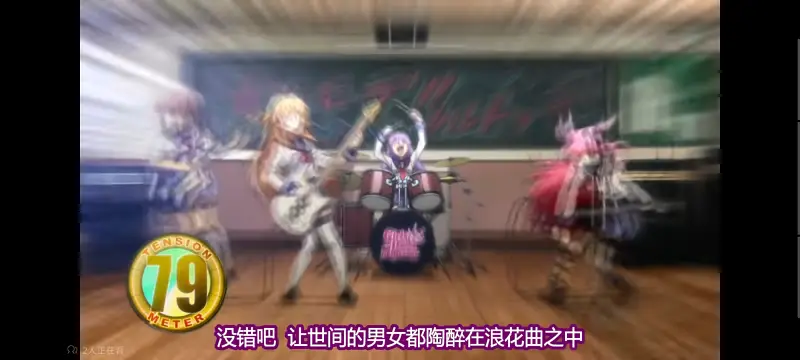 AngelBeats,天使的心跳,动漫,动画,番剧,ACG