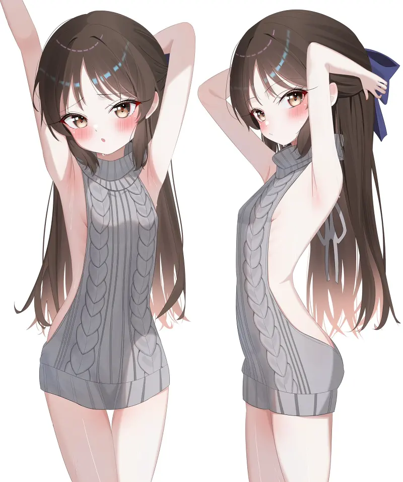 插画