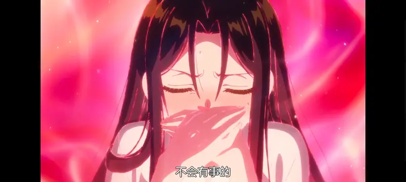 恶女不才请多关照雏宫蝶鼠替换传,虽然我是不完美恶女雏宫蝶鼠替换传,动画,动漫,番剧,二次元,ACG,日漫