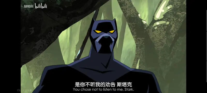 复仇者世上最强英雄组合,复仇者联盟,漫威,超级英雄,动漫,动画,番剧,ACG