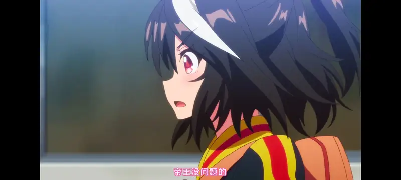 赛马娘,赛马娘PrettyDreby,赛马娘第二季,动画,动漫,番剧,二次元,ACG