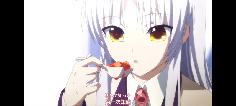 AngelBeats,天使的心跳,动画,动漫,番剧,ACG