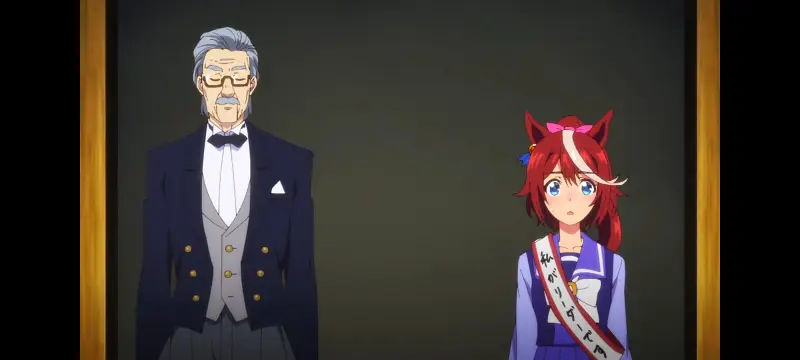 赛马娘,赛马娘PrettyDreby,动画,动漫,番剧,ACG