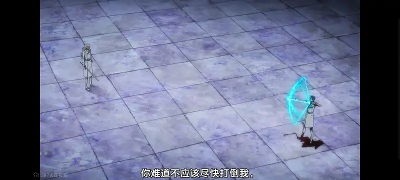 死神,境界,千年血战,动画,动漫,番剧,日漫,二次元,ACG