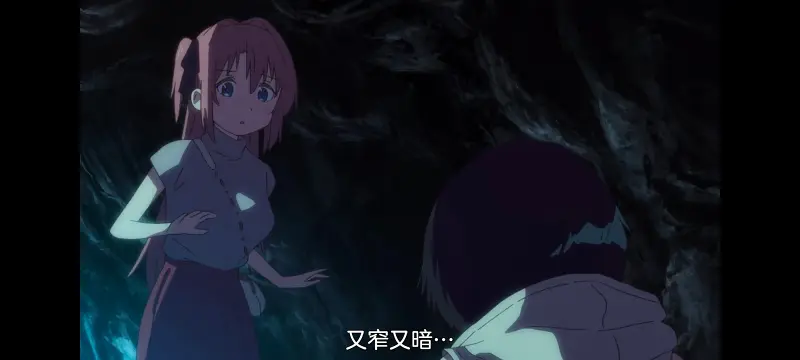上伊那牡丹酒醉身姿似百合花般,上伊那牡丹醉姿如百合,动漫,动画,番剧,二次元,ACG