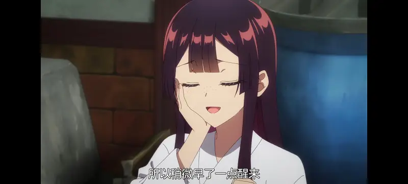 恶女不才请多关照雏宫蝶鼠替换传,虽然我是不完美恶女雏宫蝶鼠替换传,动画,动漫,番剧,二次元,ACG,日漫