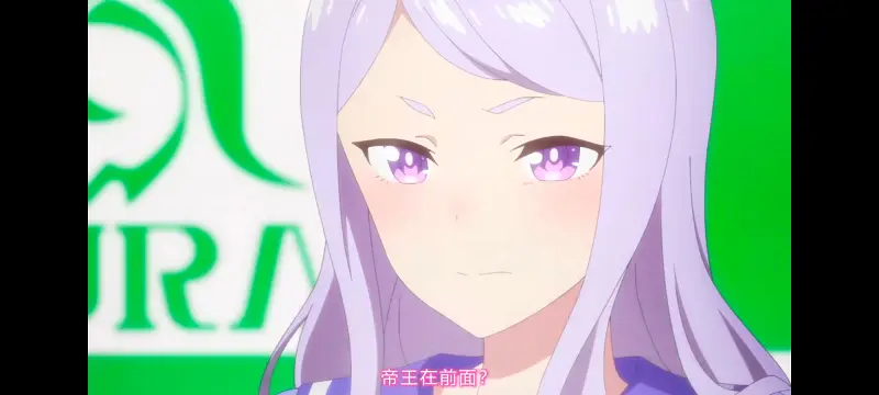 赛马娘,赛马娘PrettyDreby,赛马娘第二季,动画,动漫,番剧,ACG