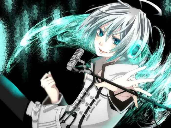 冷门,VOCALOID