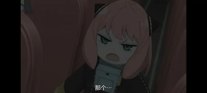间谍过家家,SPYFAMILY,动画,动漫,番剧,ACG