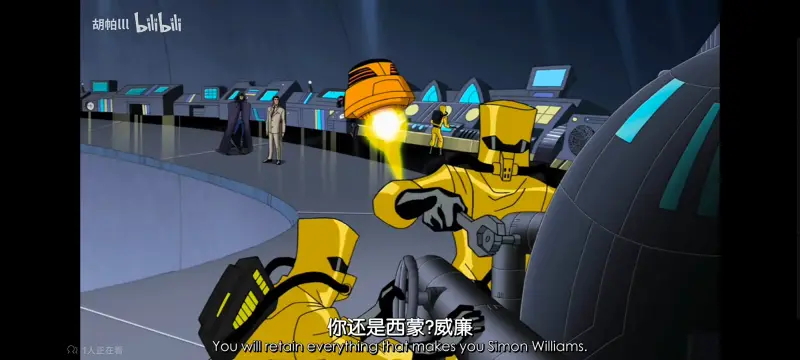 复仇者世上最强英雄组合,复仇者联盟,动画,漫威,超级英雄,动漫,番剧,ACG