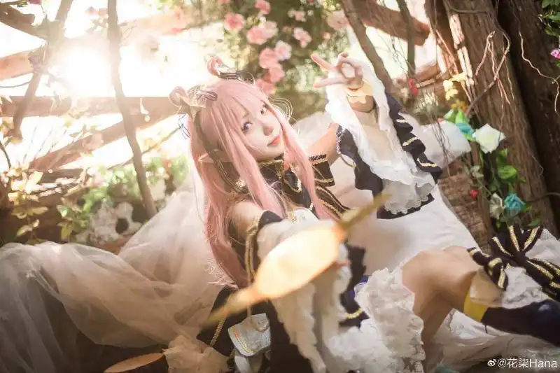 动漫专区,COSPLAY,公主连结