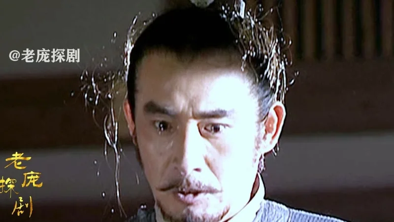 玄武门之变，李建成和李元吉被诛杀，李世民逼迫李渊交出大唐兵权