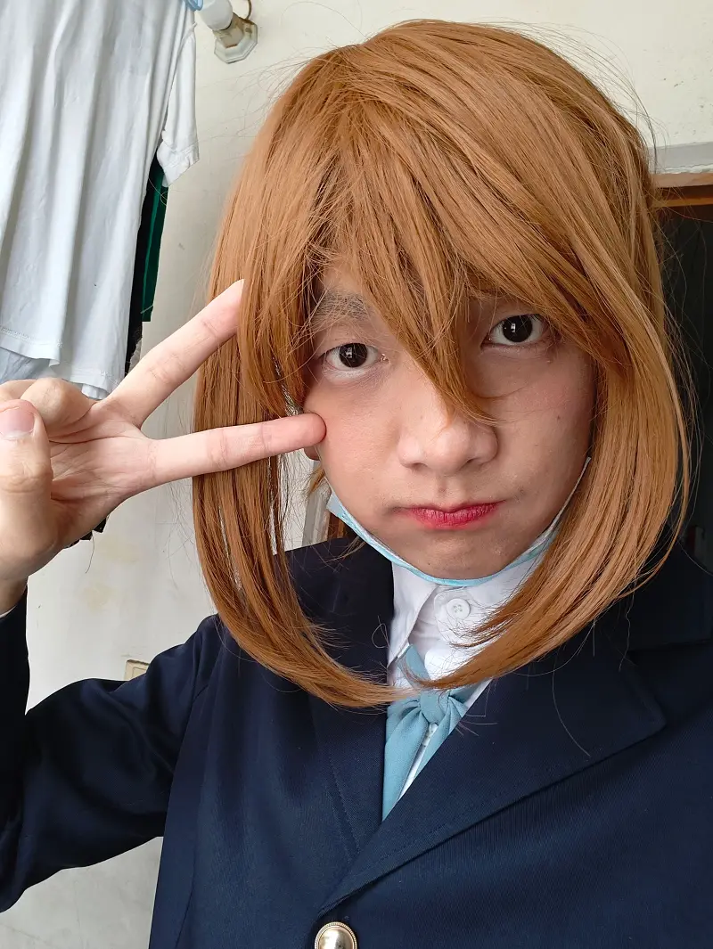 女装