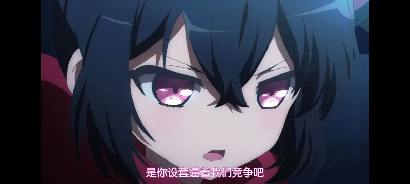 魔法少女育成计划,动画,动漫,魔法少女,二次元,番剧,日漫,ACG