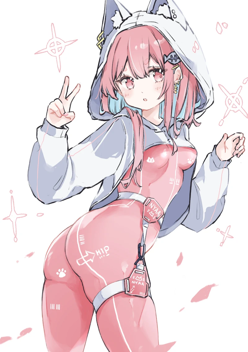插画