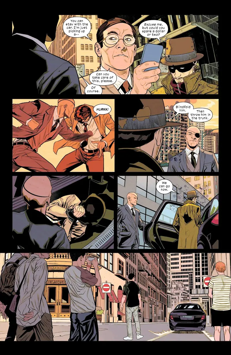 漫威,漫威漫画,终极蜘蛛侠,蜘蛛侠,美漫,超级英雄,漫画,动漫,终极宇宙,ACG