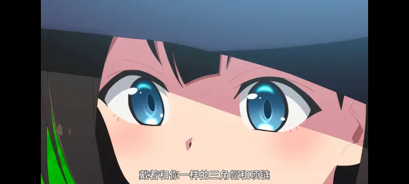 魔女之旅,动画,动漫,番剧,ACG