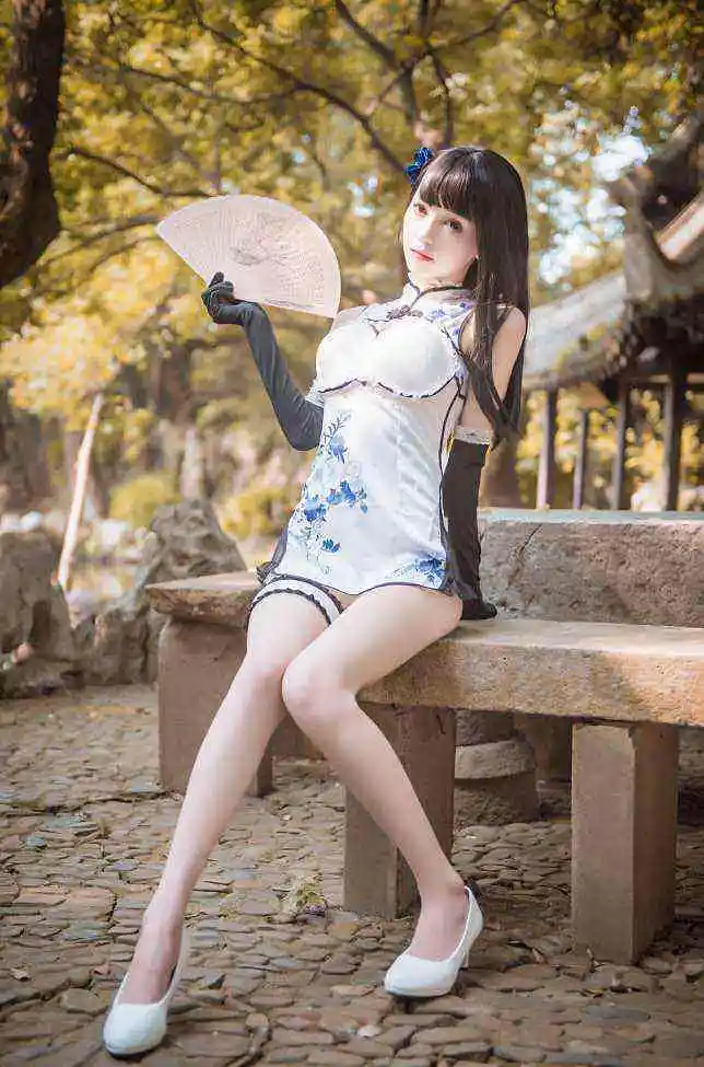 动漫专区,COSPLAY