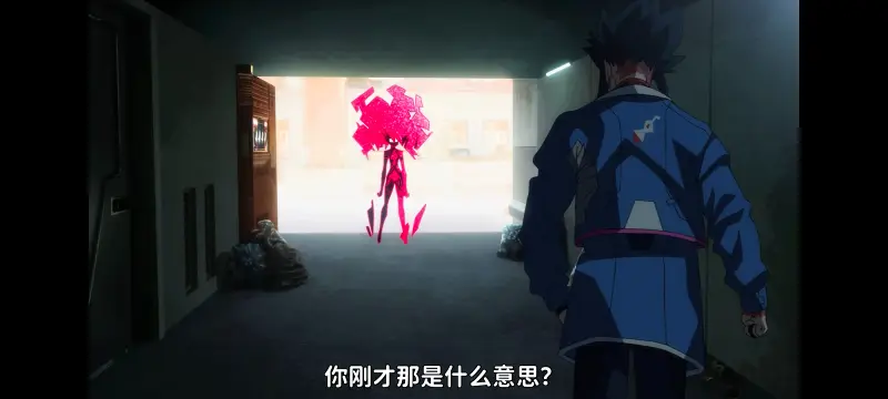 赛博朋克,赛博朋克边缘行者,赛博朋克边缘行者2,动画,动漫,番剧,二次元,ACG