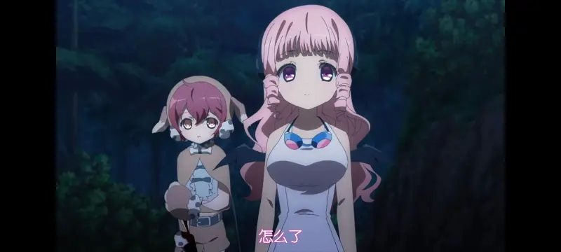 魔法少女育成计划,魔法少女,魔保育,动画,动漫,番剧,日漫,二次元,ACG