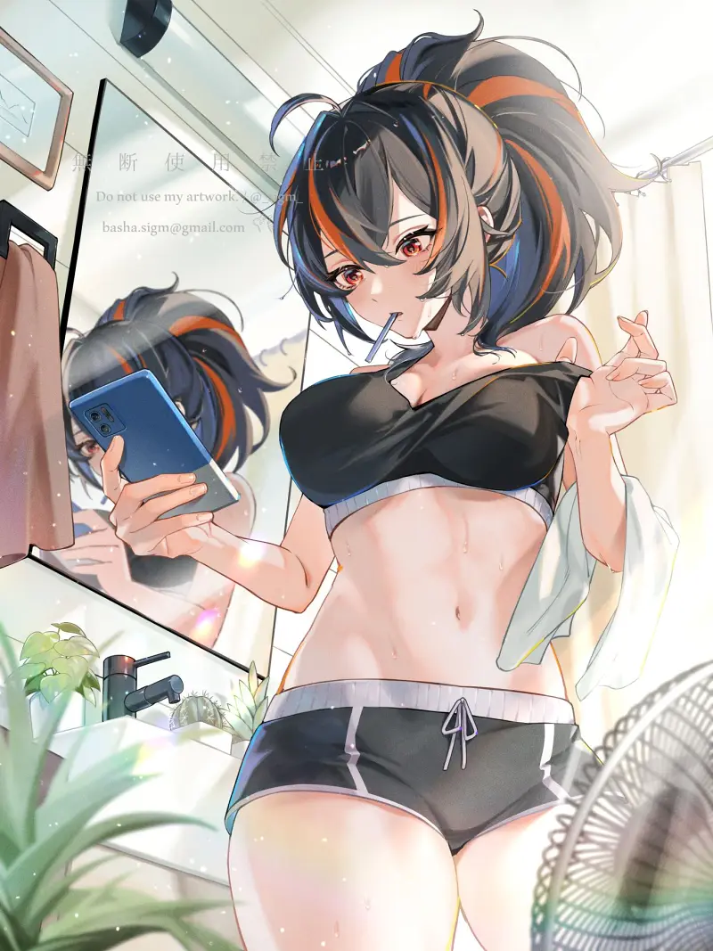 美图