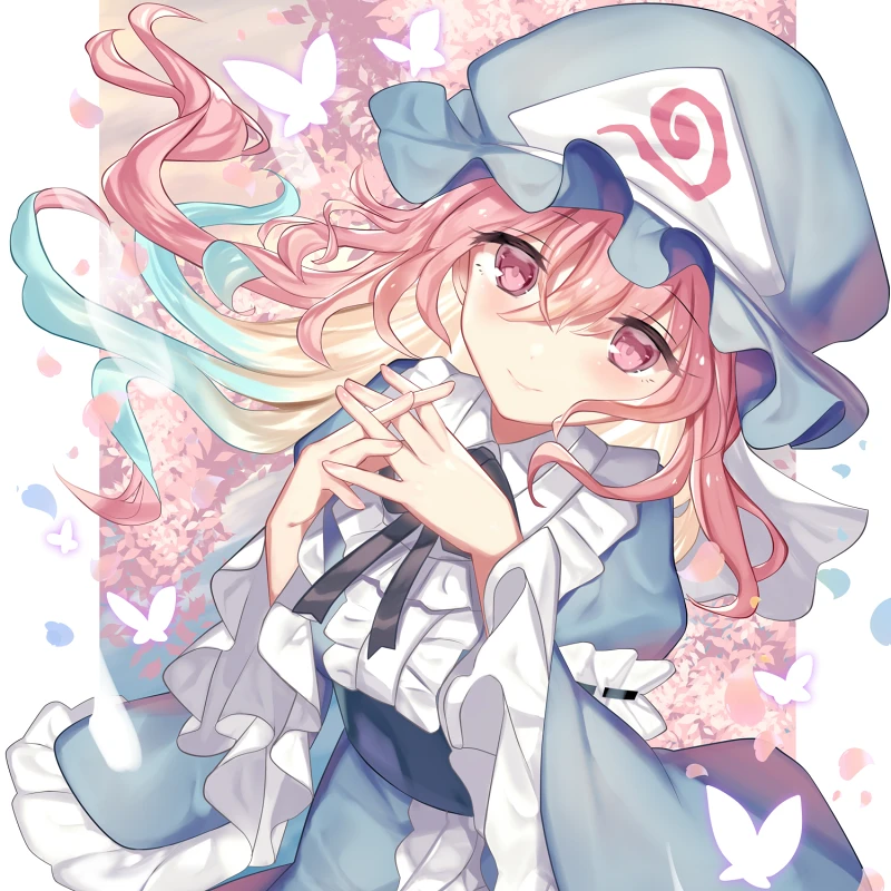 东方project