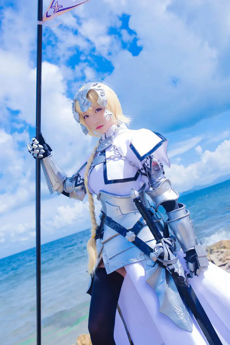 动漫专区,COSPLAY