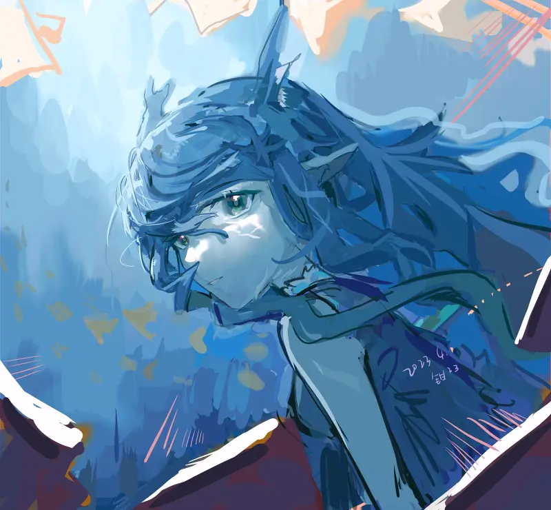 绘画创作