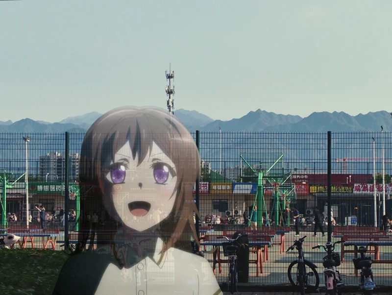 星辰的儿女