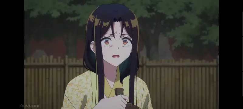 虽然我是不完美恶女雏宫蝶鼠替换传,恶女不才请多关照雏宫蝶鼠替换传,动画,动漫,番剧,二次元,ACG,日漫