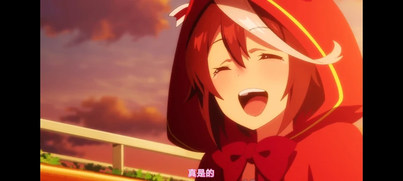 赛马娘,赛马娘第二季,动画,动漫,番剧,二次元,ACG