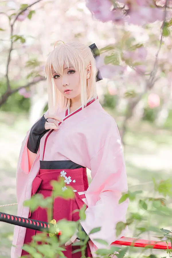 动漫专区,COSPLAY