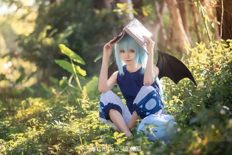 闲聊茶馆,COSPLAY