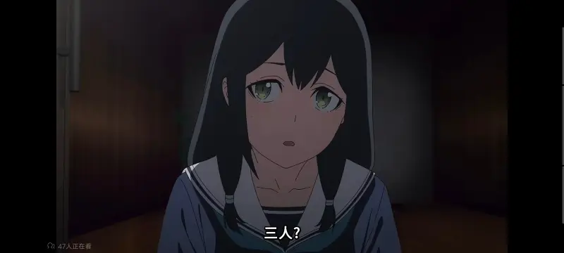 某暗部的少女共栖,魔法禁书目录,动画,动漫,番剧,二次元,日漫,ACG