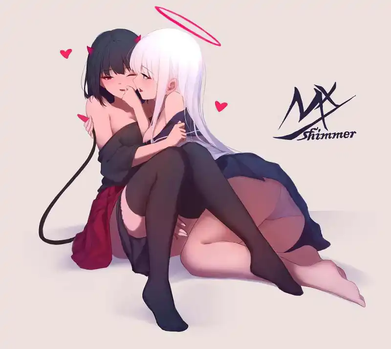 M站美图,涩图