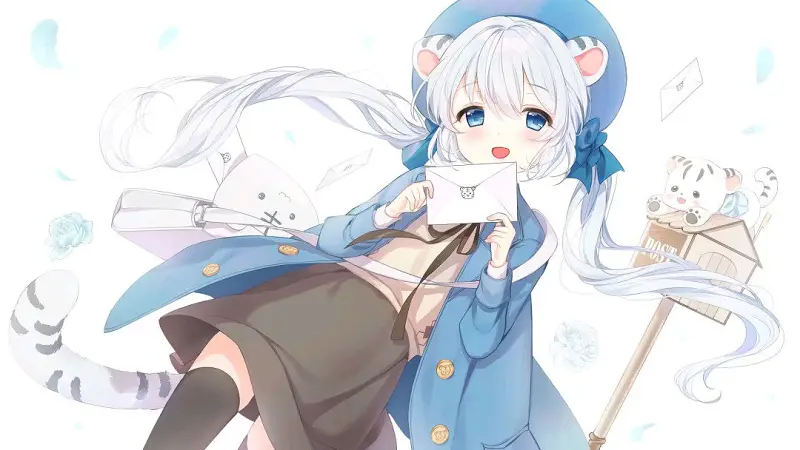 M站美图,涩图
