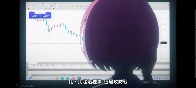 FX战士久留美,拟股喵喵,动画,动漫,番剧,日漫,二次元,ACG