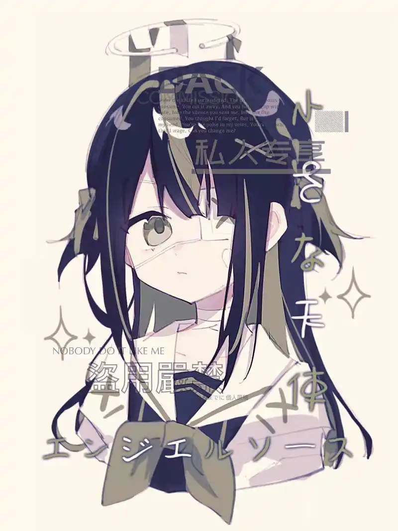 浅画一下