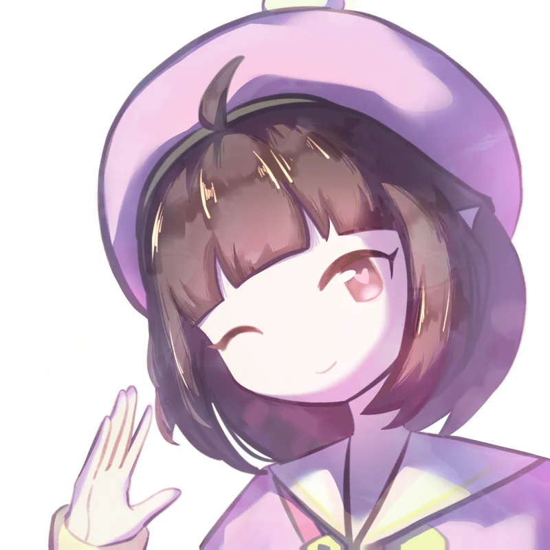 音灵酱生日快乐！！