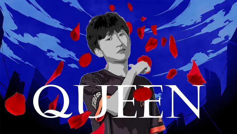 【电棍】:♿QUEEN♿