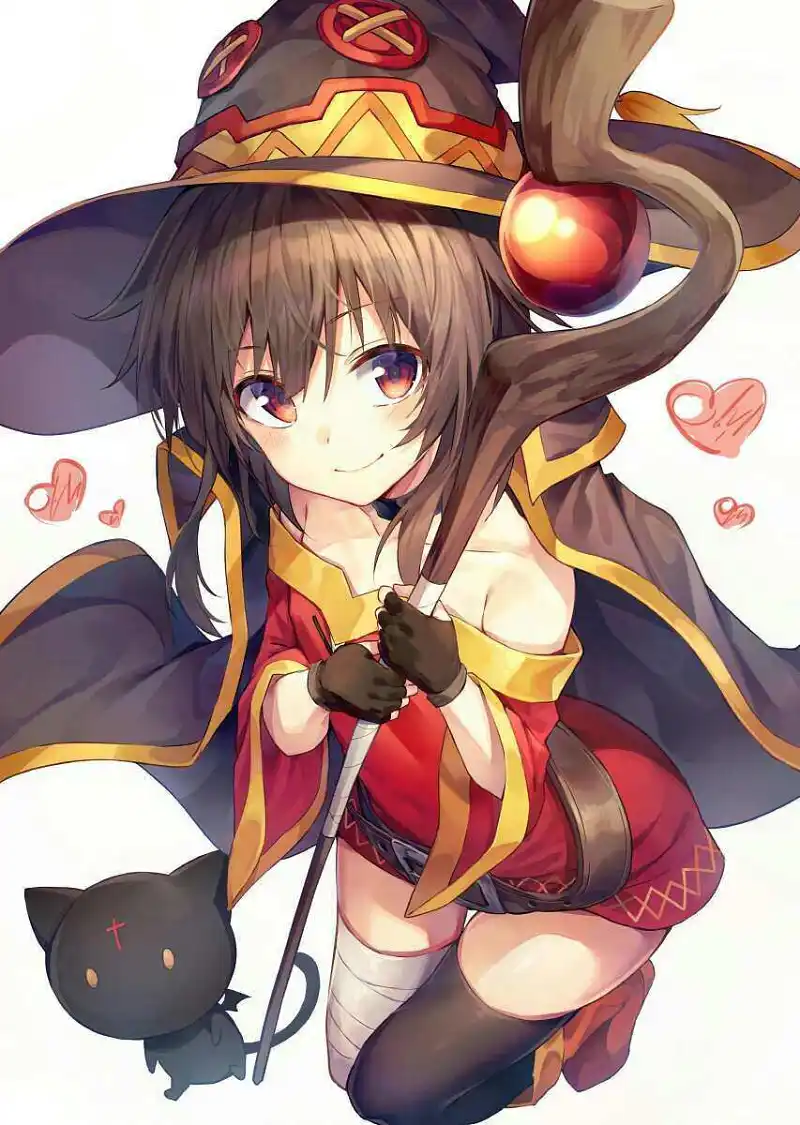 素晴（一）