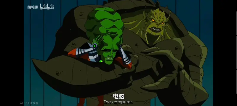 漫威,漫威动画,复仇者世界上最强英雄组合,超级英雄联盟复仇者,复仇者联盟,美漫,动画,动漫,番剧,ACG