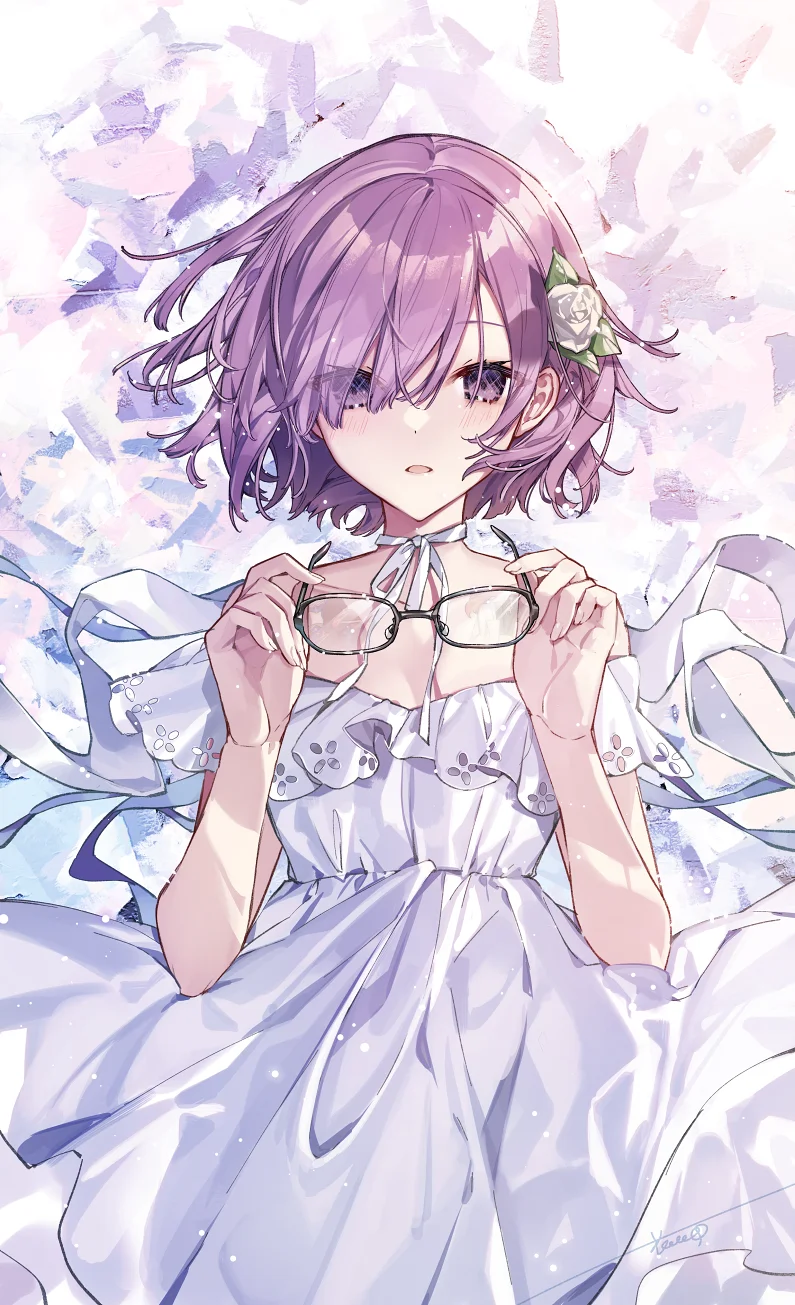 【蓝P转载】FATE/FGO