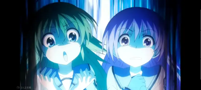 AngelBeats,天使的心跳,动漫,动画,番剧,ACG