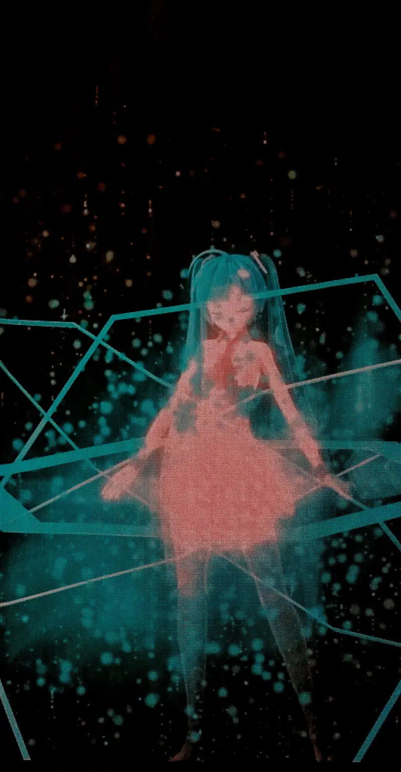 初音未来,初音ミク,术力口,虚拟歌姬,VOCALOID,MIKU