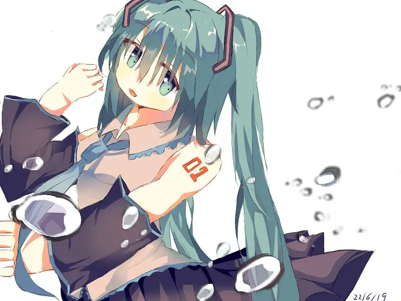 绘画创作,二次元,FURRY
